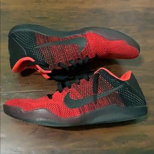 Kobe 11 (XI) Achilles Size 9